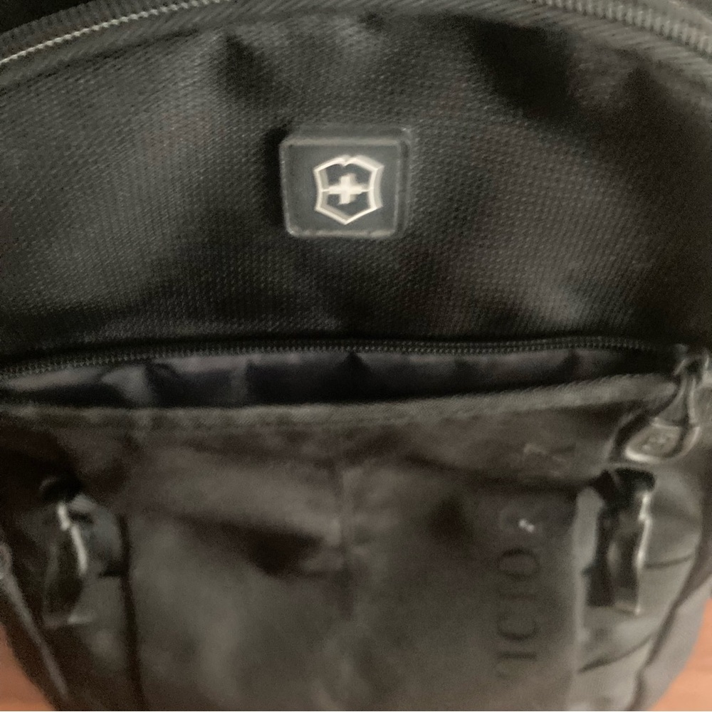 Victorinox Laptop Backpack